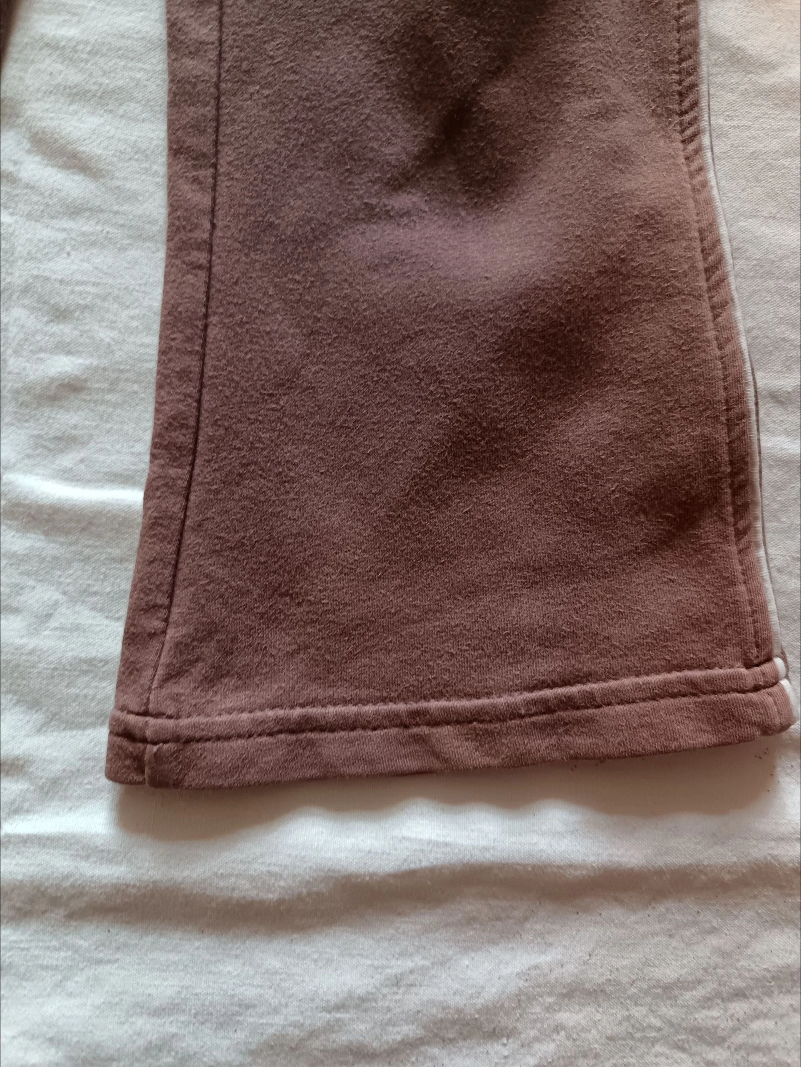 Calça de jogging larga Mini Stéréo Sport 2 anos – photo 2